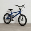 Bicicleta BMX Azul