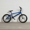 Bicicleta BMX Azul