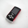 Telefone Celular Lg Prata e Vermelho