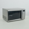 Microondas Brastemp Cinza