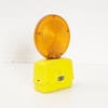 Sinalizador Porta de Garagem Amarelo