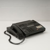 Telefone Fax Panasonic Chumbo