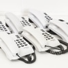 Telefone Branco Intelbras Pleno
