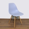 Cadeira DSW Cinza Claro