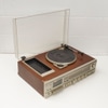 Vitrola Rádio CCE SHC-6000 Plus Dourada