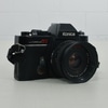 Câmera Fotográfica Vintage Konica
