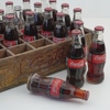 Engradado para Garrafa Coca Cola