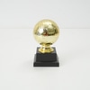 Trofeu Bola Futebol P