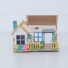 Casinha de Boneca MDF