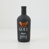 Garrafa de Licor Goly Borboleta Laranja