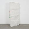 Colchão de Solteiro Branco