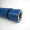 Tapete de Yoga Azul Nyamba