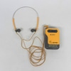 Walkman Amarelo Sony Sports