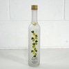 Garrafa Licor Zurli