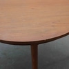 Mesa de Centro Redonda