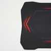 Mouse Pad Gamer Havit Preto e Vermelho