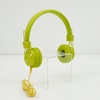 Fone de Ouvido Verde Kimaster