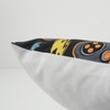 Capa de Almofada Controles Gamer