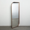 Espelho Moldura Rose Gold