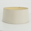 Cúpula Cilíndrica Off White