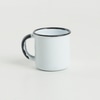 Caneca Agata Branca P