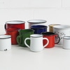 Caneca Agata Branca P