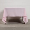 Toalha de Mesa Rosa