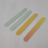 Lixa de Unhas Colors Steps