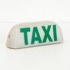 Luminoso Decorativo Taxi