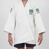 Kimono de Jiu Jitsu Branco