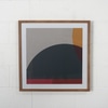 Quadro Abstrato Totta VII
