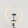 Ring Light RGB com Suporte para Celular M