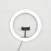 Ring Light RGB com Suporte para Celular M