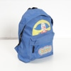 Mochila Infantil Bingo