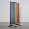 Painel Divisória Arco-íris G