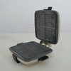 Máquina Vintage de Waffle
