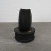 Pneu F1 Chuva Dianteiro