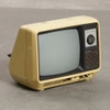 Tv Philips All Transistor Creme