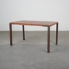 Mesa Rústica de Jantar