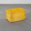 Engradado Amarelo