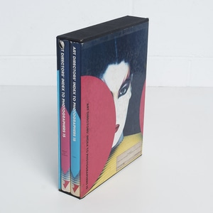 Art Director's Index To Photographers 15-First Edition w