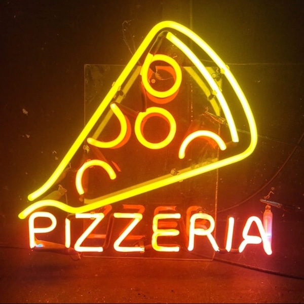 main photo of Neon Pizza