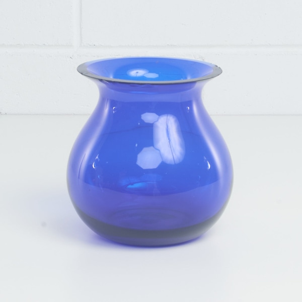 main photo of Vaso Bojudo Azul